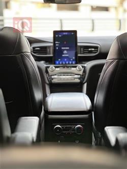 فورد إكسبلورر